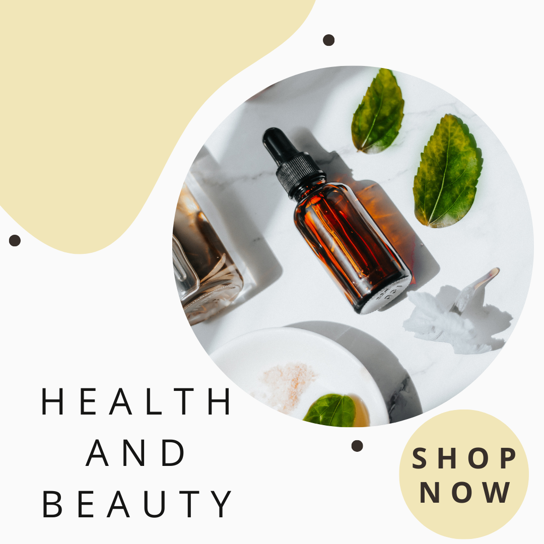Health-beauty