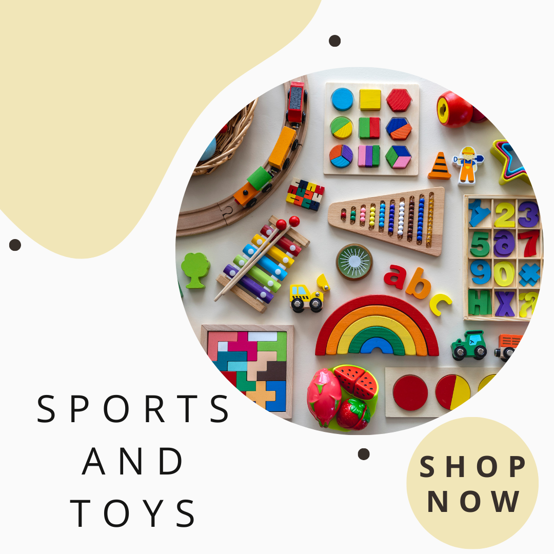 Sports-toys