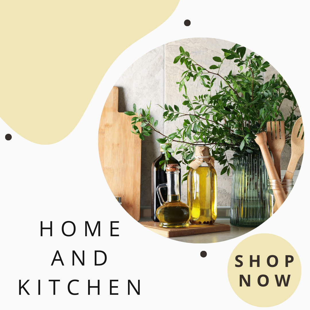 Home & Kitchen
