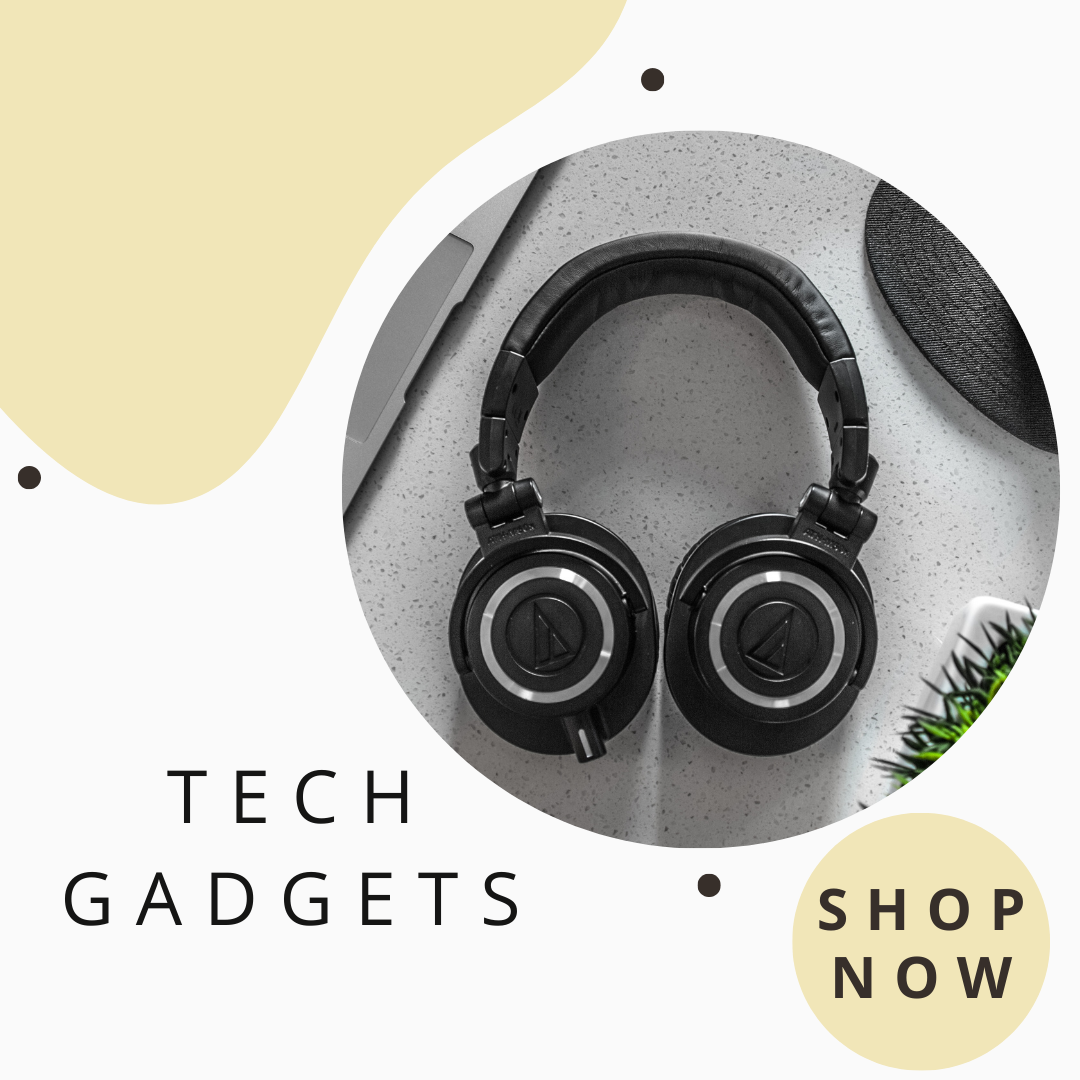 Tech-Gadgets